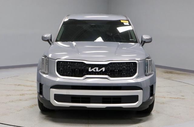 2023 Kia Telluride LX