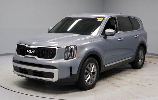 2023 Kia Telluride LX