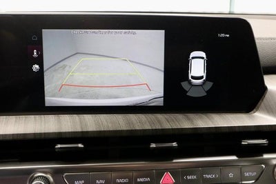 2023 Kia Telluride EX