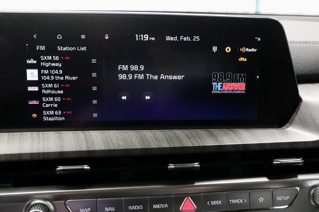 2023 Kia Telluride EX