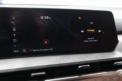 2023 Kia Telluride EX X-Line