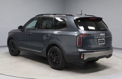 2023 Kia Telluride EX X-Line