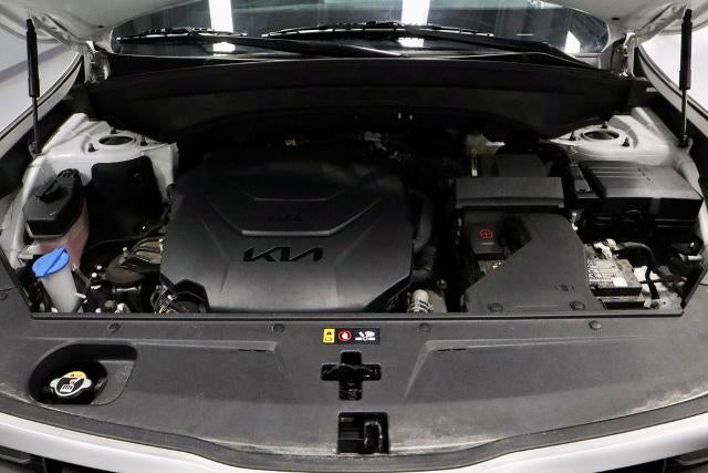 2023 Kia Telluride SX