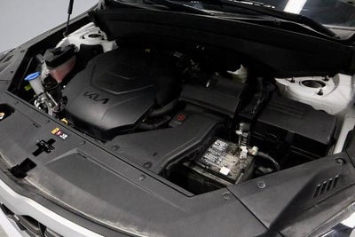 2023 Kia Telluride SX