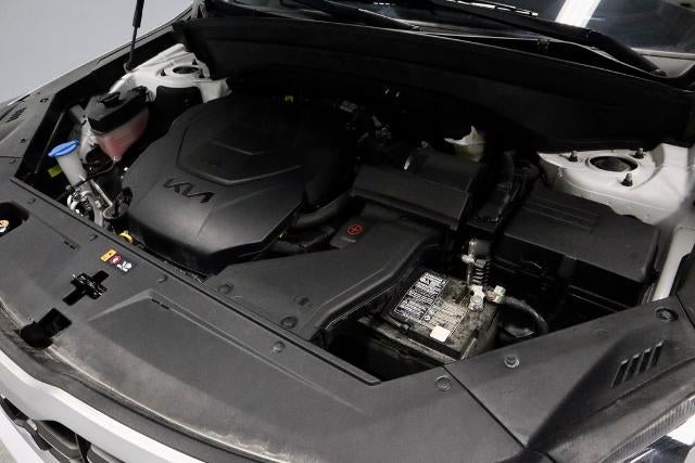 2023 Kia Telluride SX