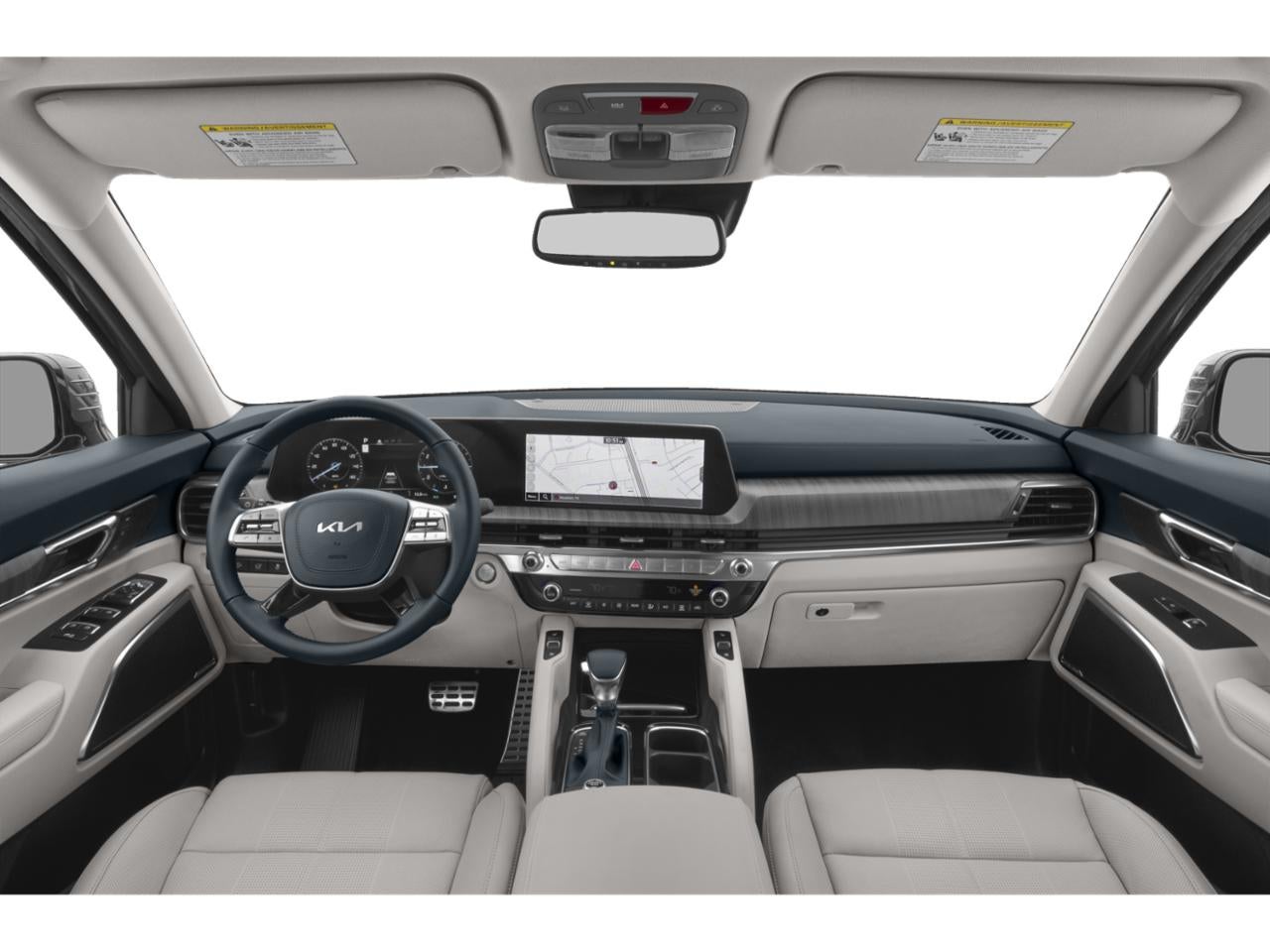 2023 Kia Telluride SX
