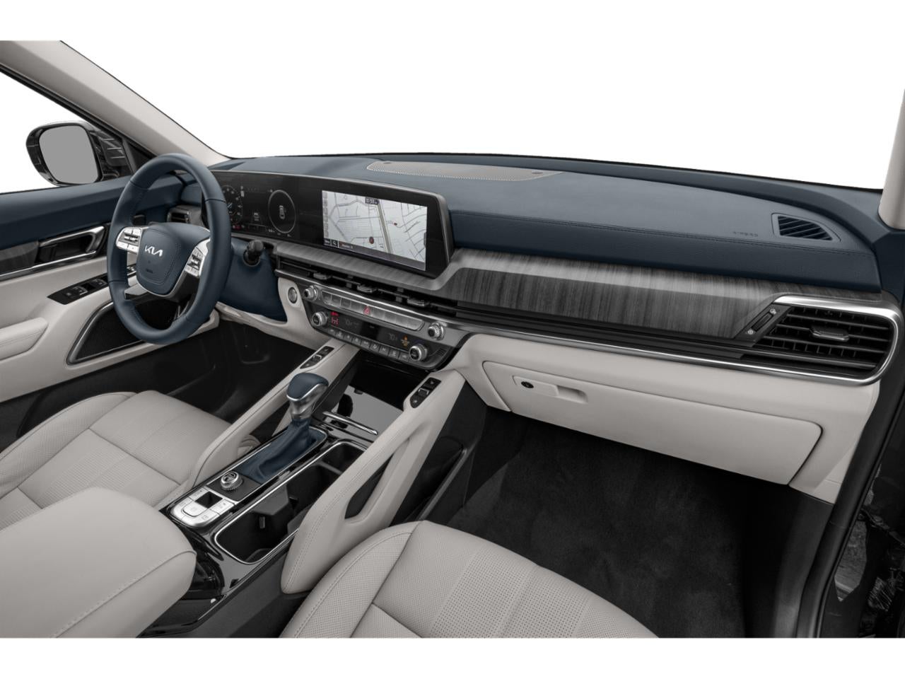 2023 Kia Telluride SX
