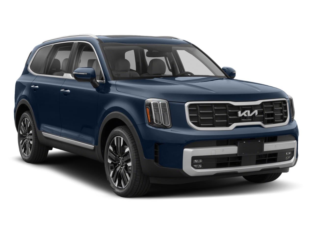 2023 Kia Telluride SX