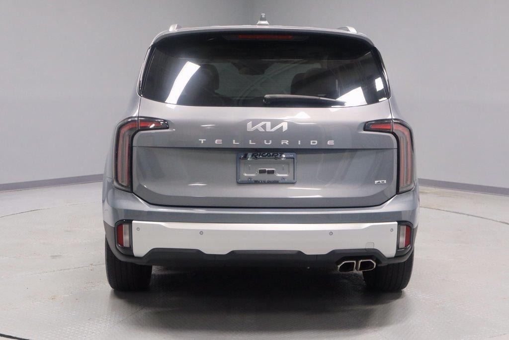 2023 Kia Telluride SX-Prestige