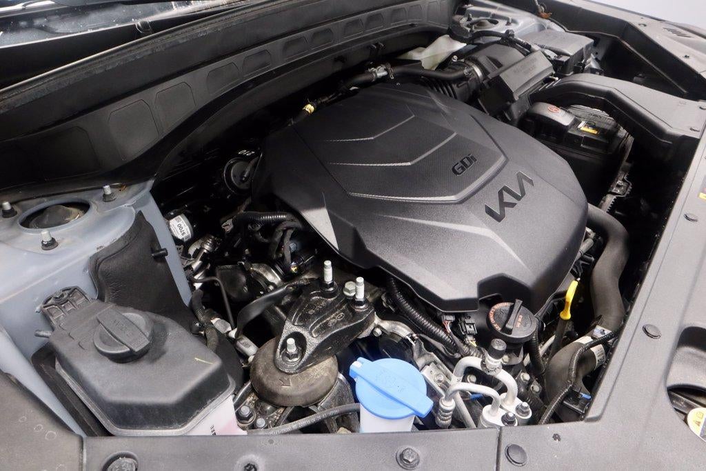 2023 Kia Telluride SX-Prestige