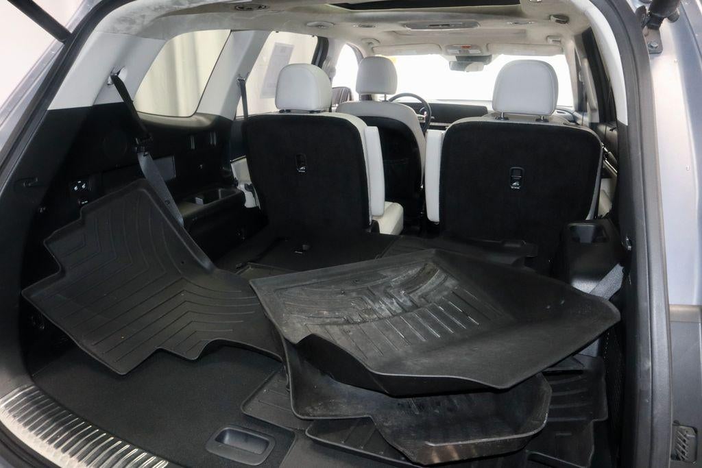 2023 Kia Telluride SX-Prestige