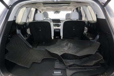 2023 Kia Telluride SX-Prestige