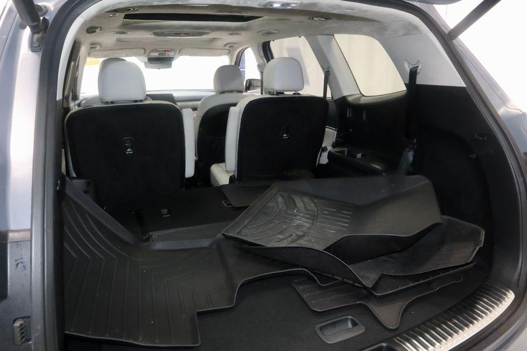 2023 Kia Telluride SX-Prestige