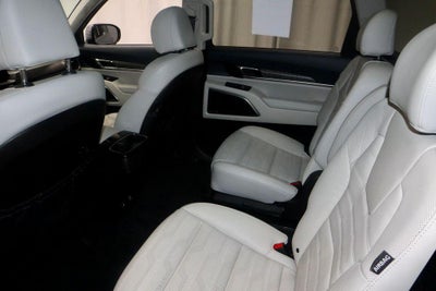 2023 Kia Telluride SX-Prestige