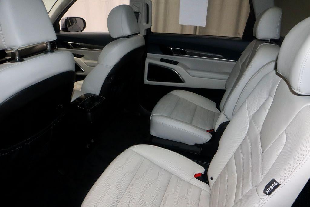 2023 Kia Telluride SX-Prestige