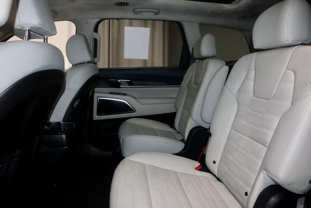2023 Kia Telluride SX-Prestige