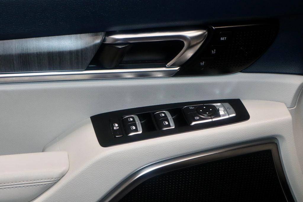 2023 Kia Telluride SX-Prestige