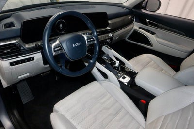 2023 Kia Telluride SX-Prestige