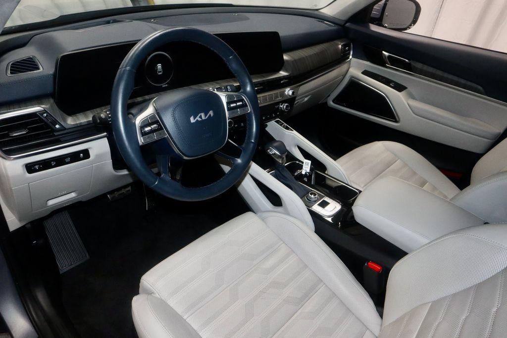 2023 Kia Telluride SX-Prestige