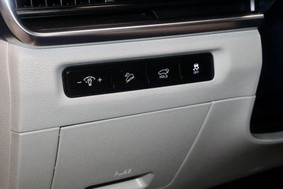 2023 Kia Telluride SX-Prestige