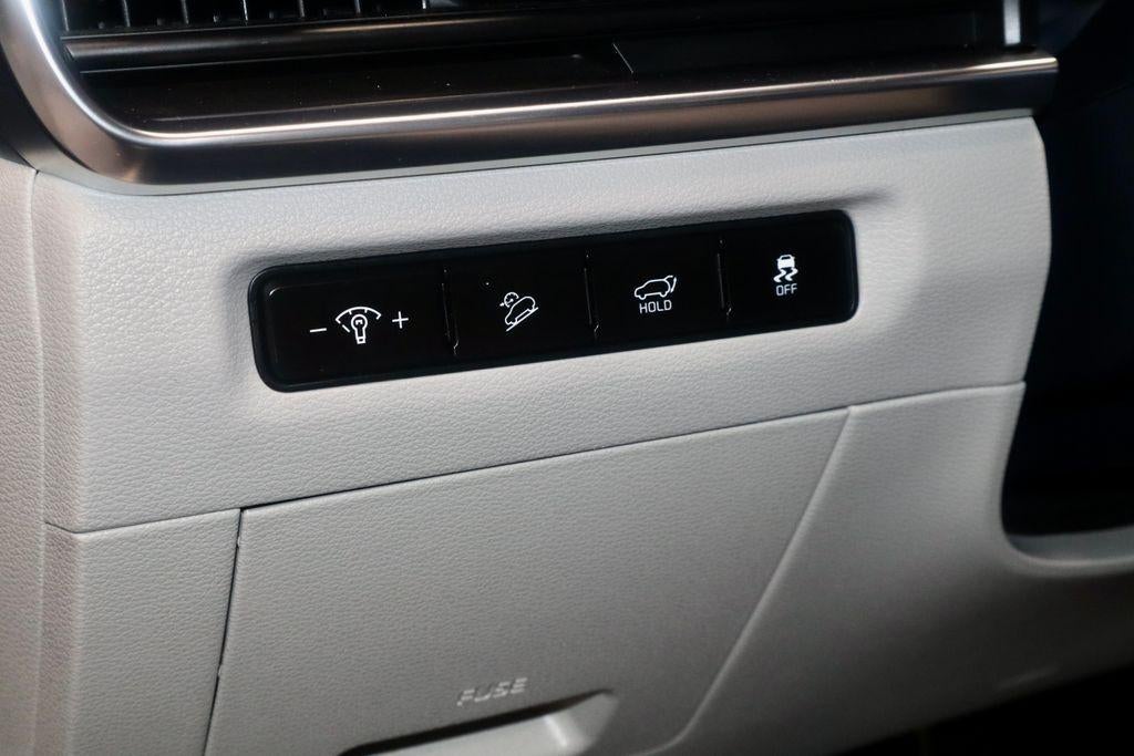 2023 Kia Telluride SX-Prestige