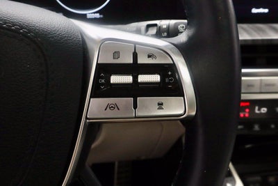 2023 Kia Telluride SX-Prestige
