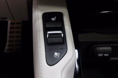2023 Kia Telluride SX-Prestige