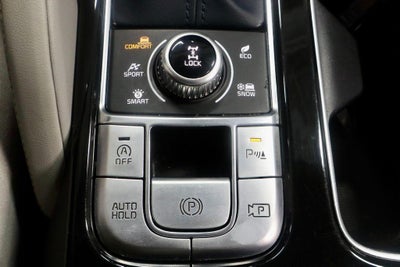 2023 Kia Telluride SX-Prestige