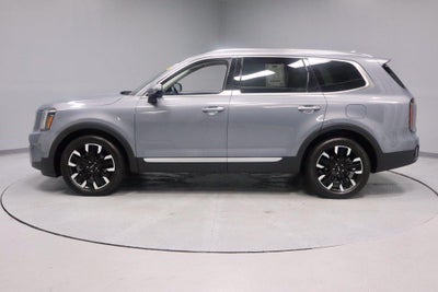 2023 Kia Telluride SX-Prestige