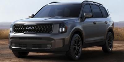 2023 Kia Telluride SX-Prestige