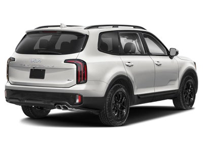 2024 Kia Telluride SX-Prestige X-Pro