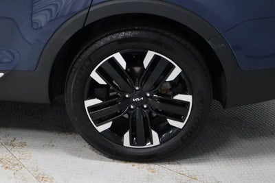 2024 Kia Telluride SX-Prestige