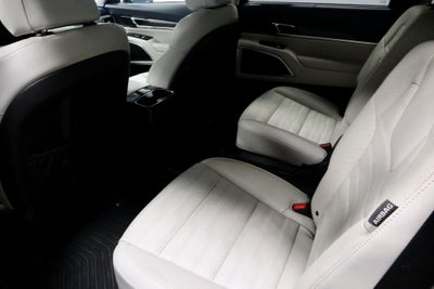 2024 Kia Telluride SX-Prestige