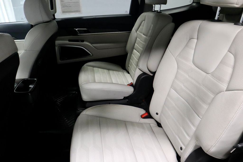 2024 Kia Telluride SX-Prestige