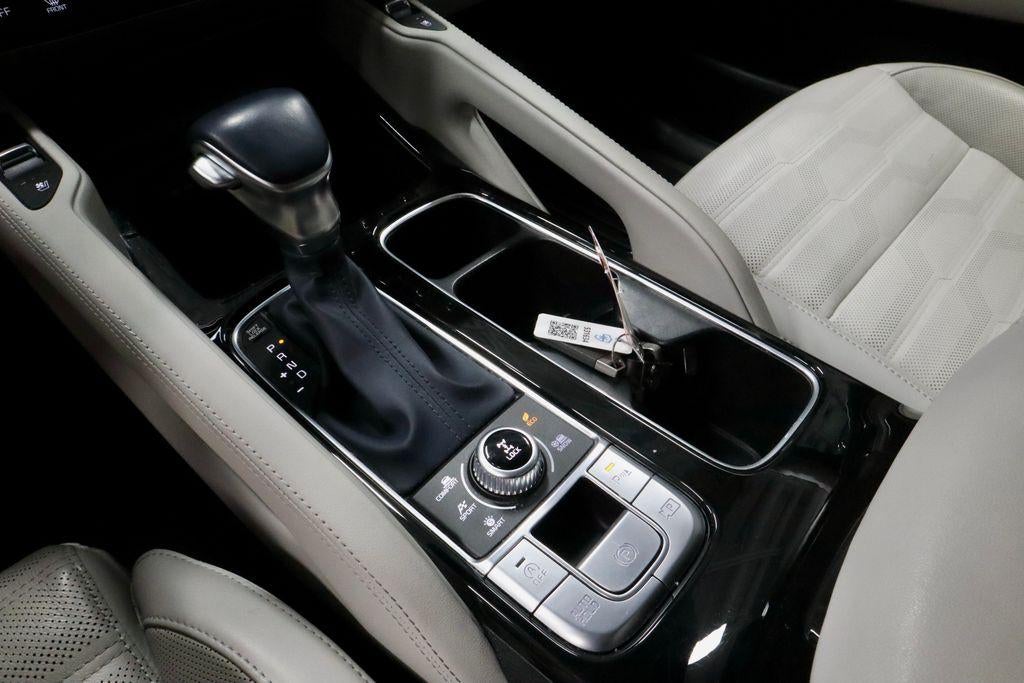 2024 Kia Telluride SX-Prestige