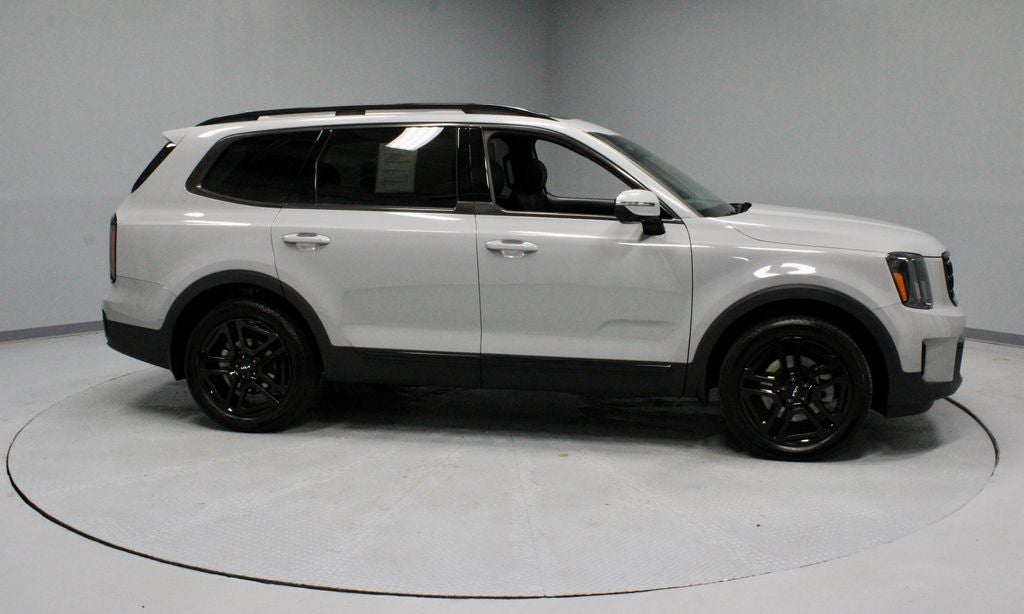 2024 Kia Telluride SX-Prestige X-Line