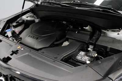 2024 Kia Telluride SX-Prestige X-Line