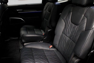 2024 Kia Telluride SX-Prestige X-Line