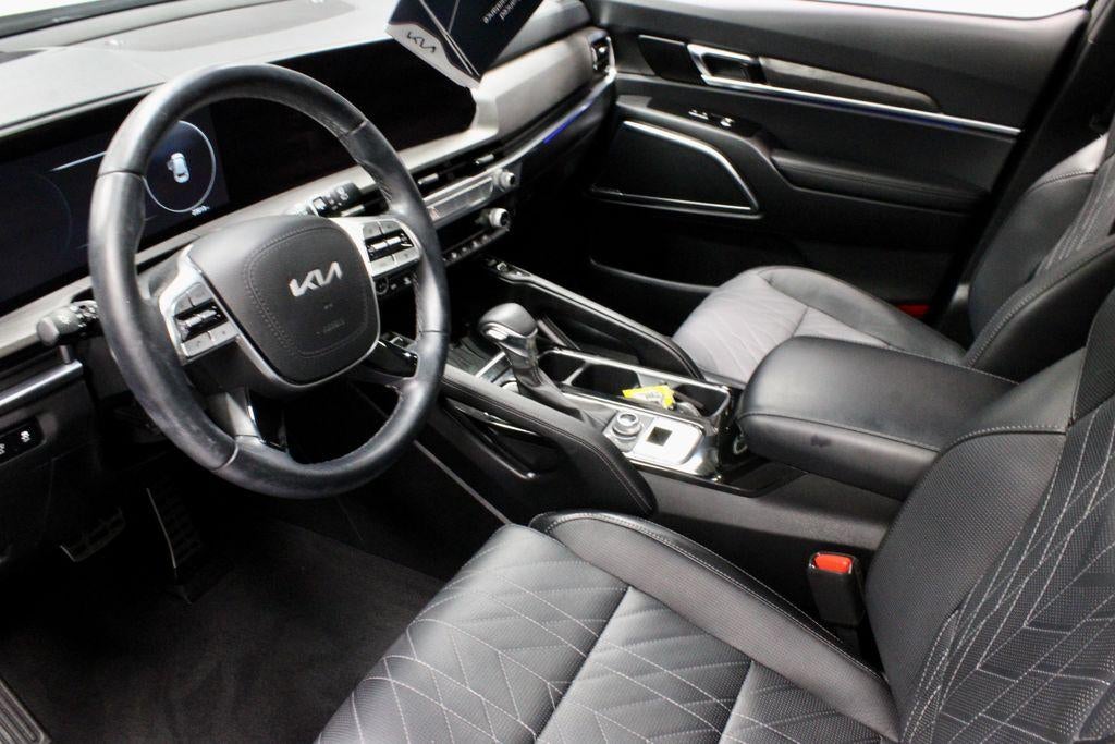 2024 Kia Telluride SX-Prestige X-Line