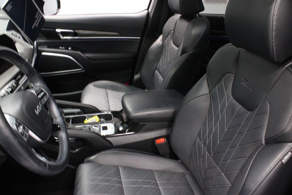 2024 Kia Telluride SX-Prestige X-Line
