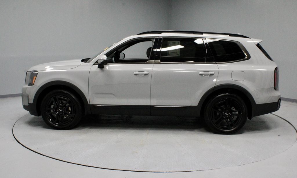 2024 Kia Telluride SX-Prestige X-Line