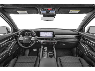 2024 Kia Telluride SX-Prestige X-Line