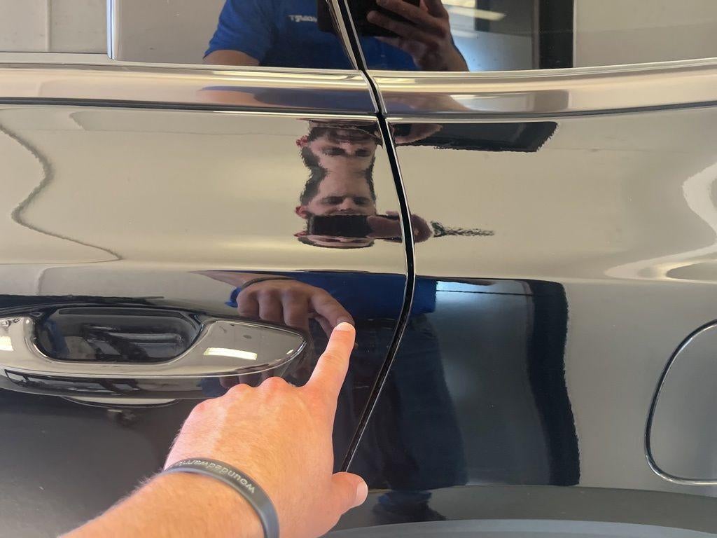 2024 Kia Telluride SX-Prestige X-Pro