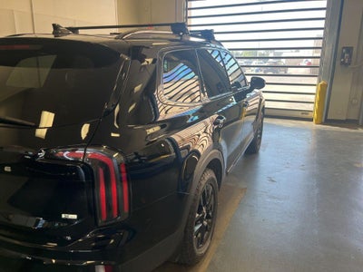 2024 Kia Telluride SX-Prestige X-Pro
