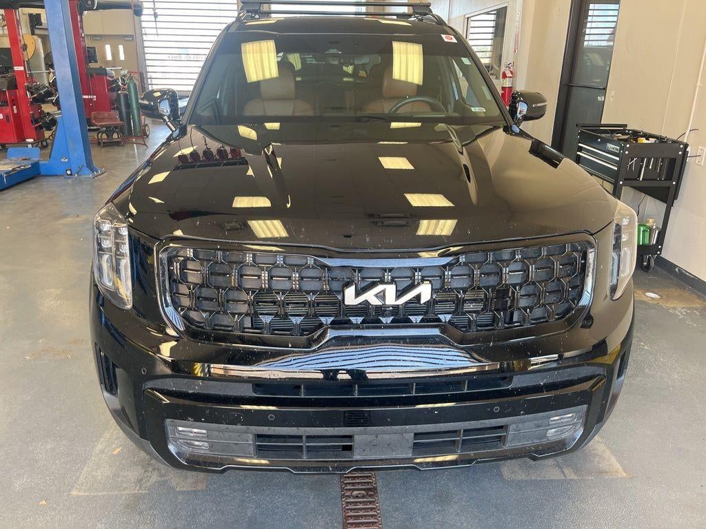 2024 Kia Telluride SX-Prestige X-Pro