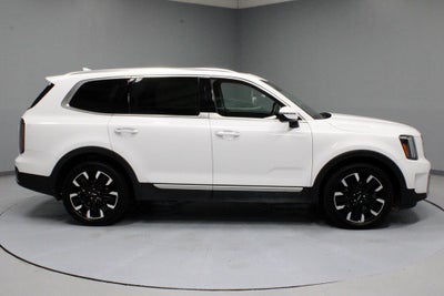 2024 Kia Telluride SX-Prestige
