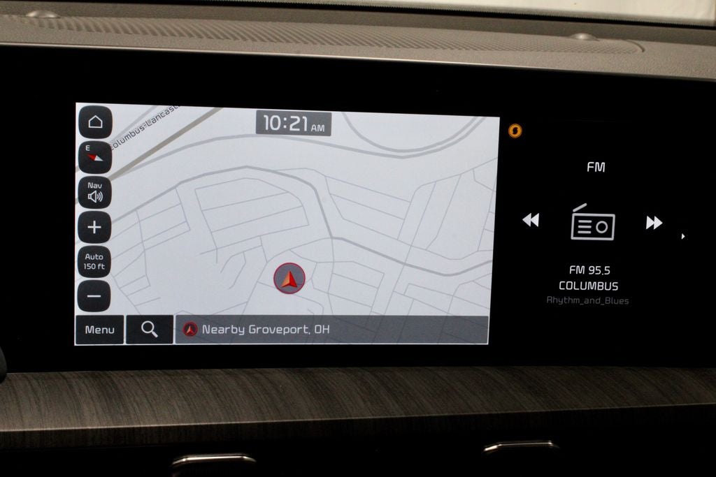 2024 Kia Telluride SX-Prestige