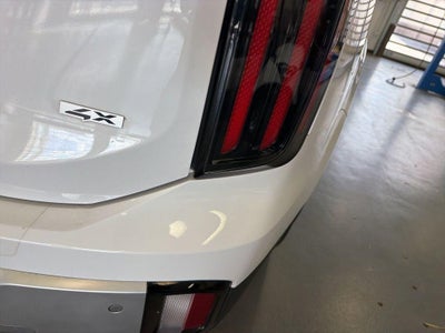 2024 Kia Telluride SX-Prestige