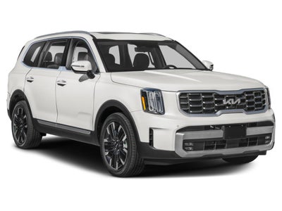 2024 Kia Telluride SX-Prestige