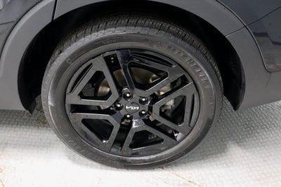 2024 Kia Telluride SX X-Line